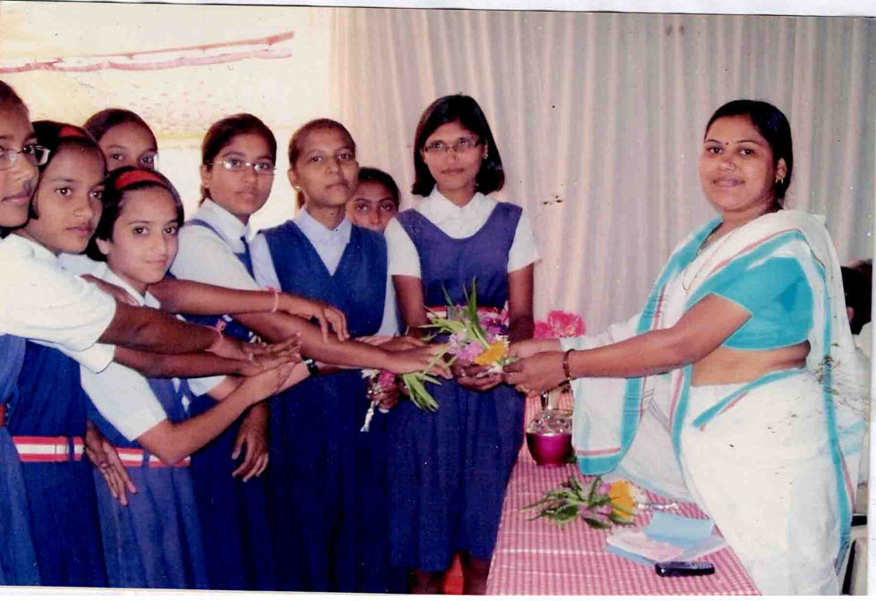 Educational Outreach Programs